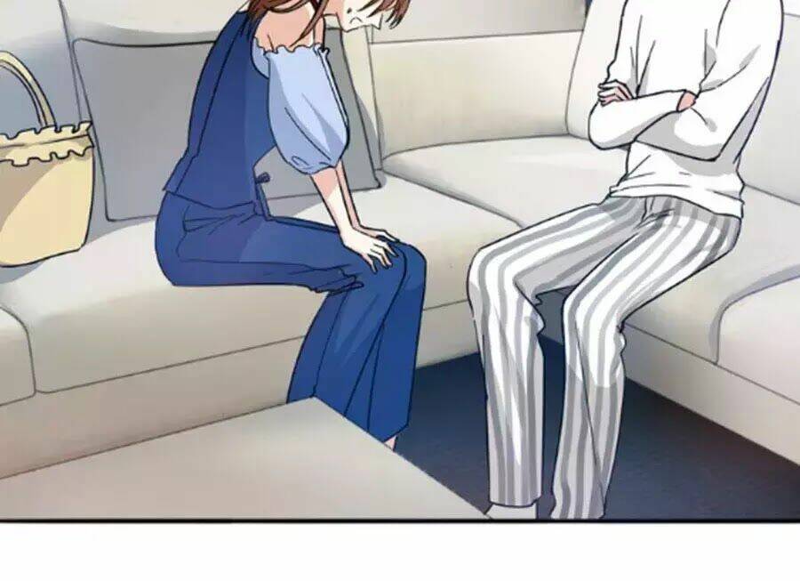 Mùi Hương Lãng Mạn: Chapter 22