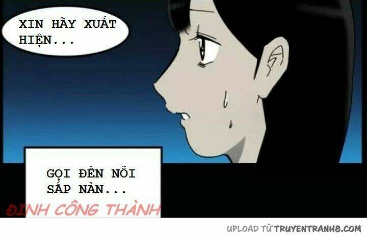 Bút Tiên: Chapter 2