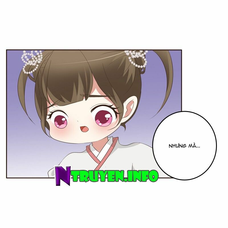 Thông Linh Phi: Chapter 168