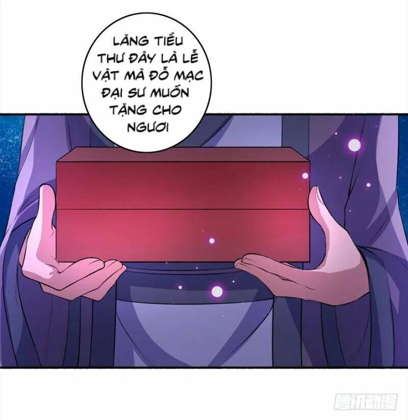 Cuồng Phi Phách Lối: Chapter 39