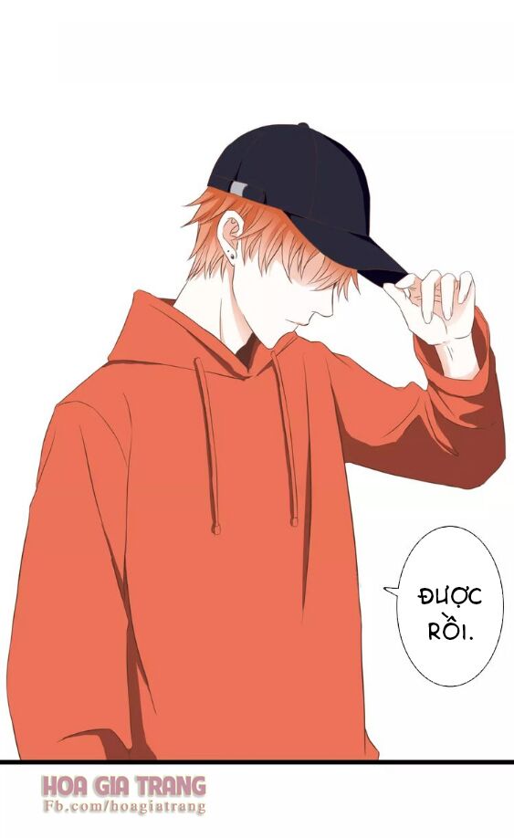 Ở lại thế kỷ này: Chapter 22
