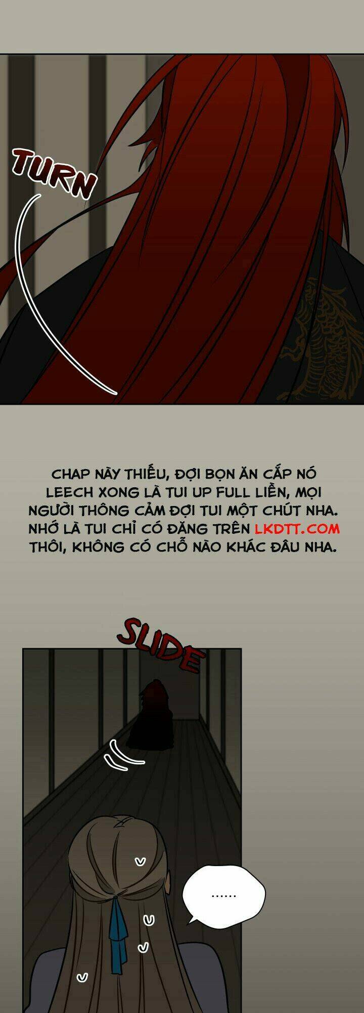 Quái Thú Với Hoa: Chapter 24