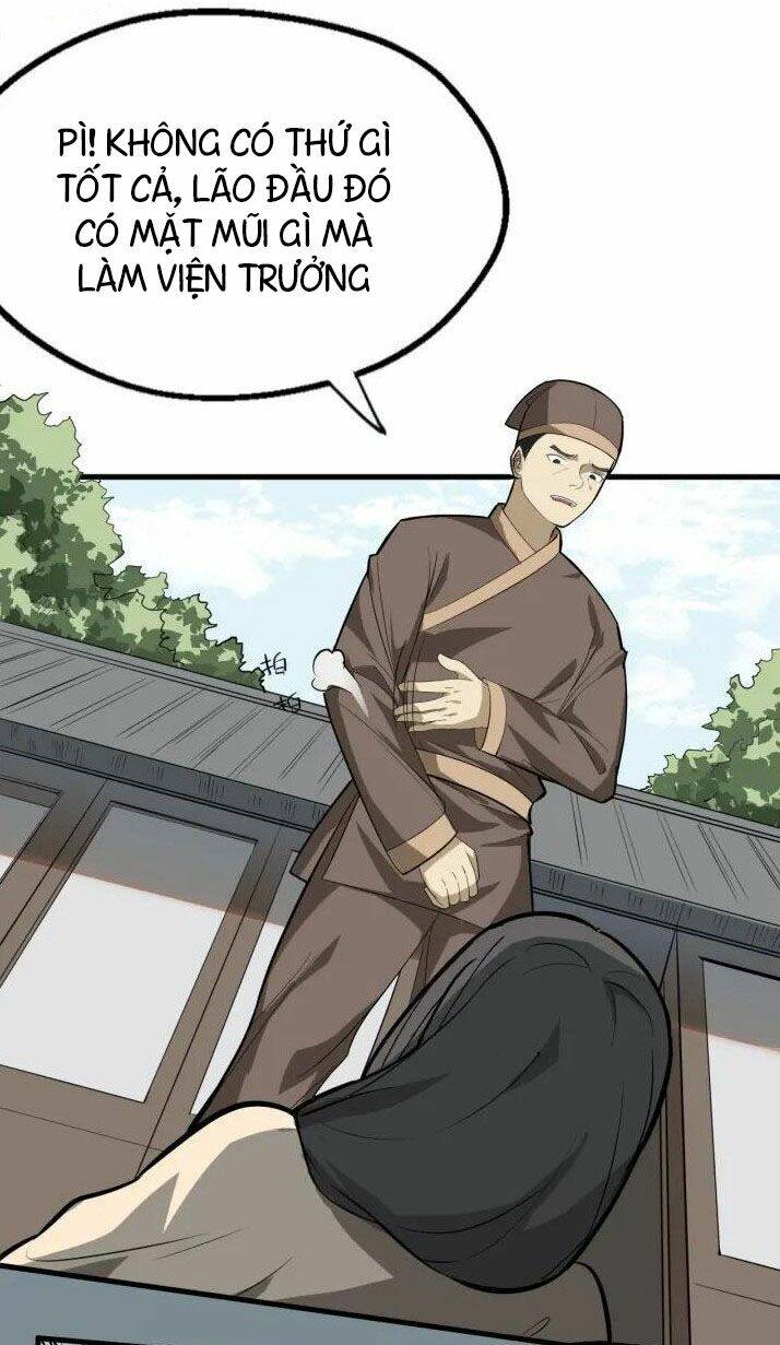 Đại Nghịch Chi Môn: Chapter 65