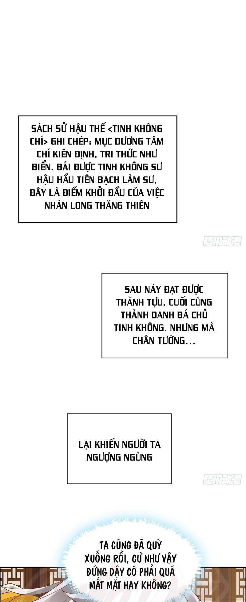 Nghịch Lân: Chapter 58