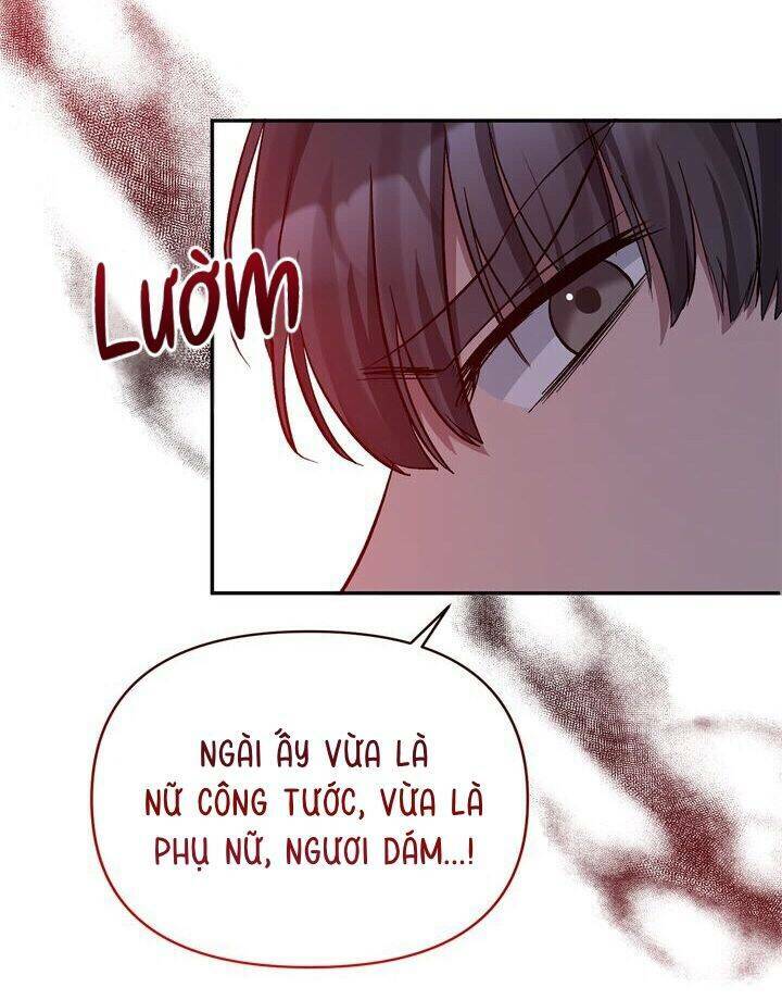 Nữ Công Tước Phương Bắc Là Một Nhân Vật Phản Diện: Chapter 28