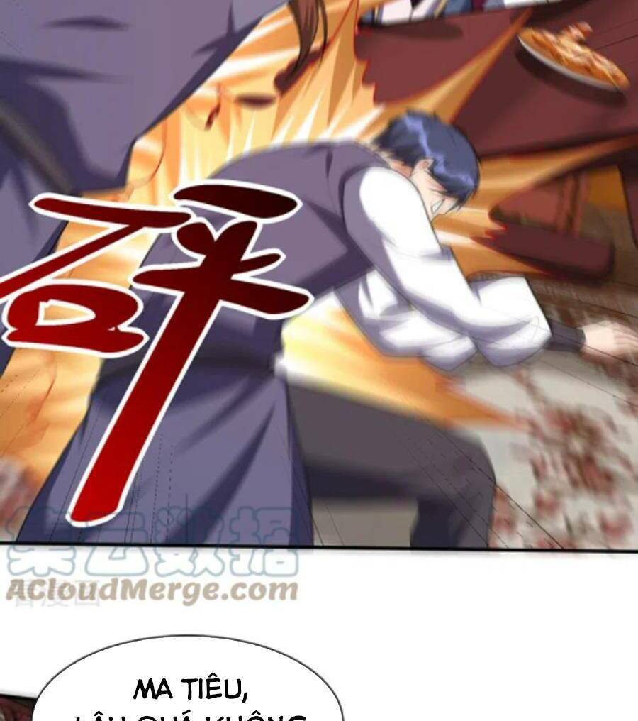 Yêu Giả Vi Vương: Chapter 302