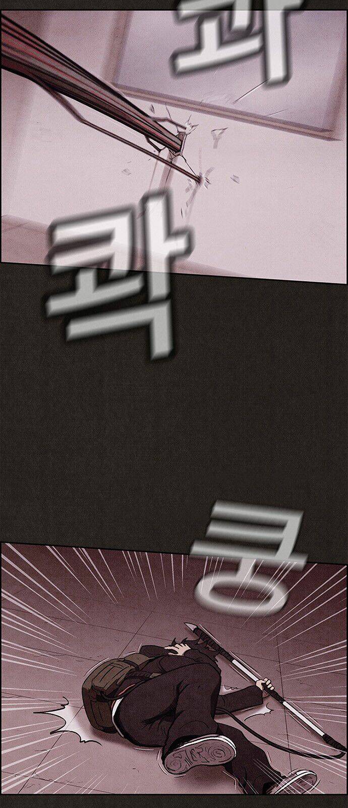 Quái Vật Tại Chung Cư Xanh: Chapter 18