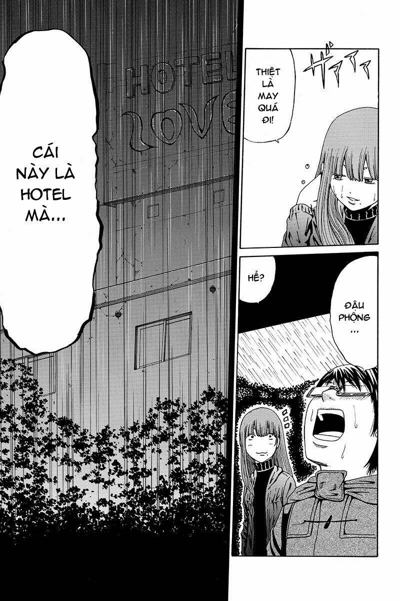 Hatsukoi Shinjuu: Chapter 13