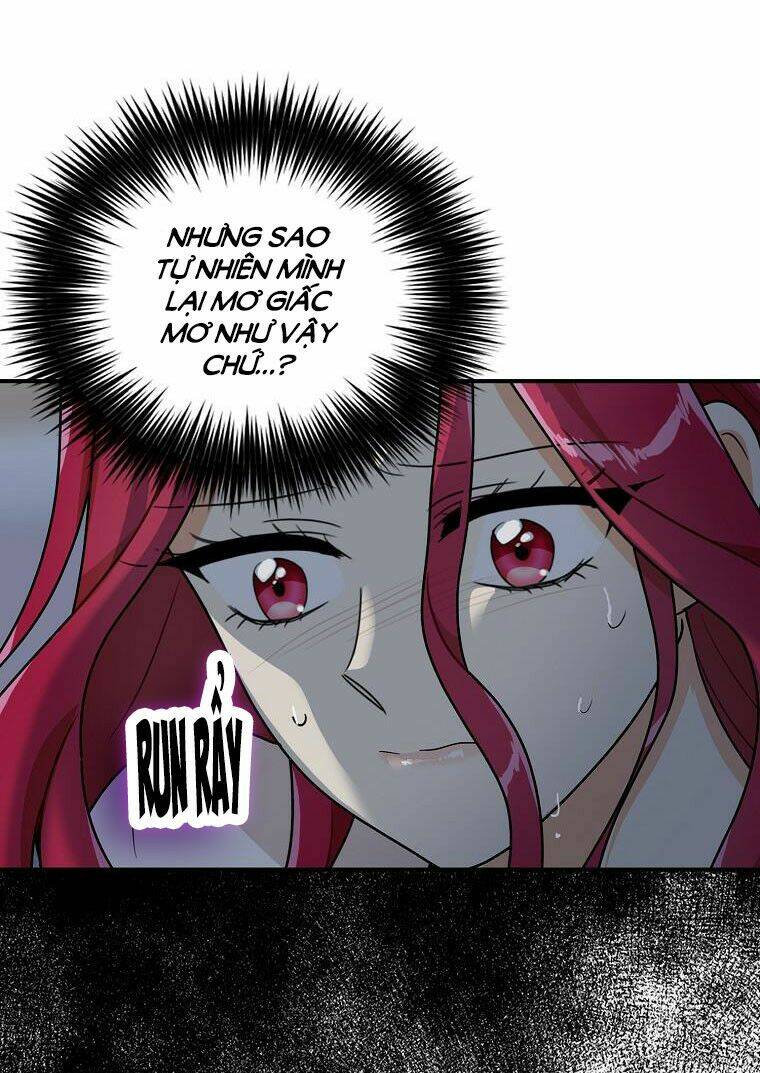Xuyên Không Trở Thành Mami Phản Diện: Chapter 59.5