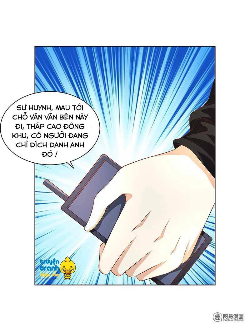 Cường Sủng Hào Môn Tiểu Manh Thê: Chapter 40