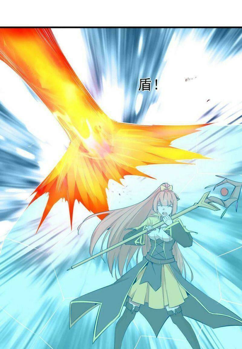 Thánh Đường Chi Thành: Chapter 80
