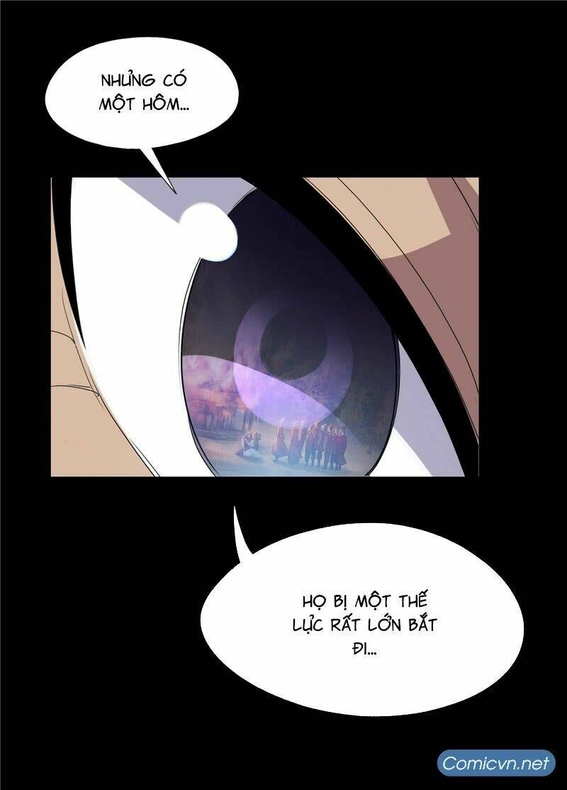 Thiên Vực Thần Tọa: Chapter 7