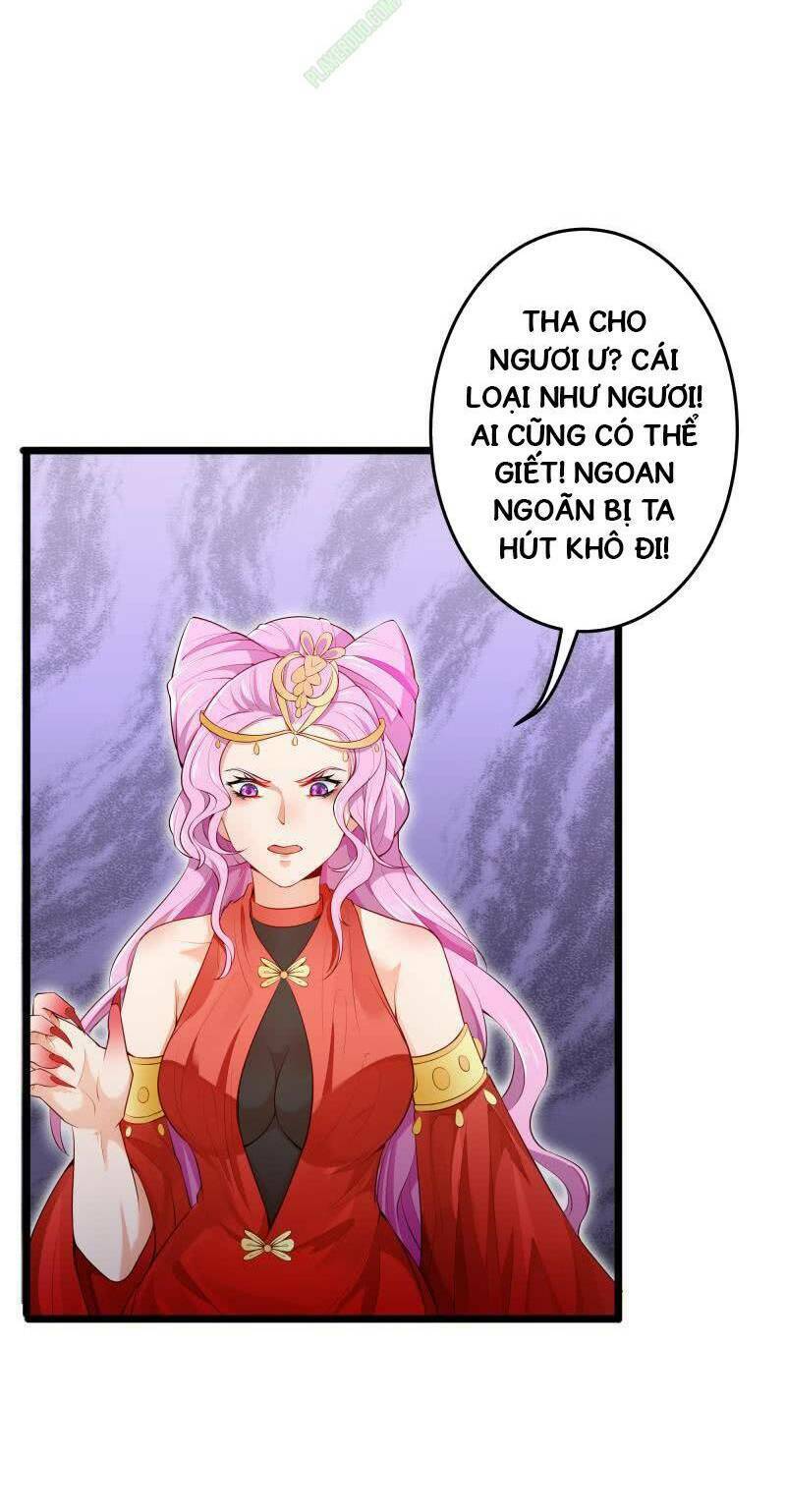 Ma Nhị Đại: Chapter 9