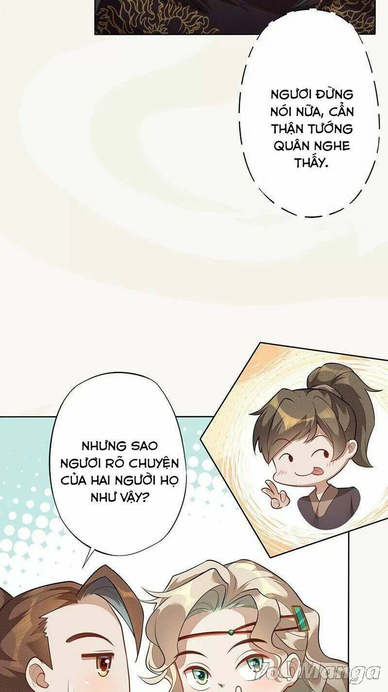 Tuyệt Thế Luyện Đan Sư: Chapter 141