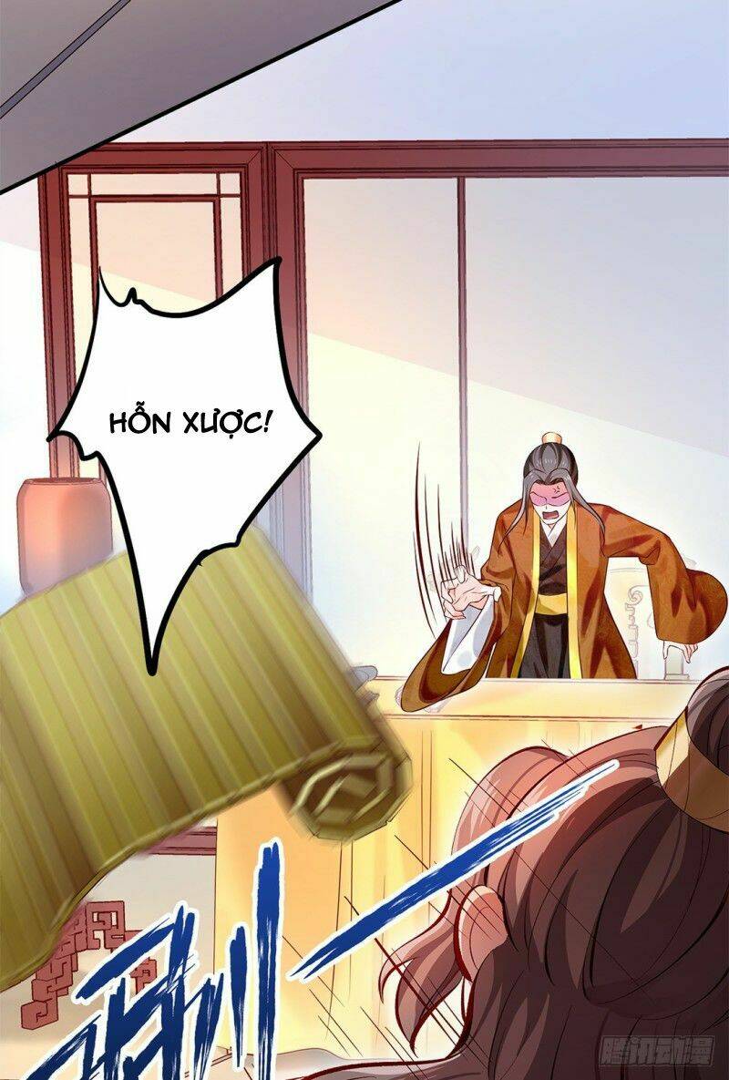 Bệ Hạ Xin Tự Trọng: Chapter 40