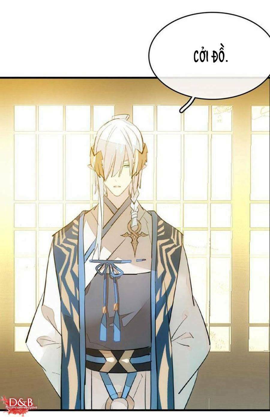 Sư Phụ Lại Trêu Chọc Ta: Chapter 66