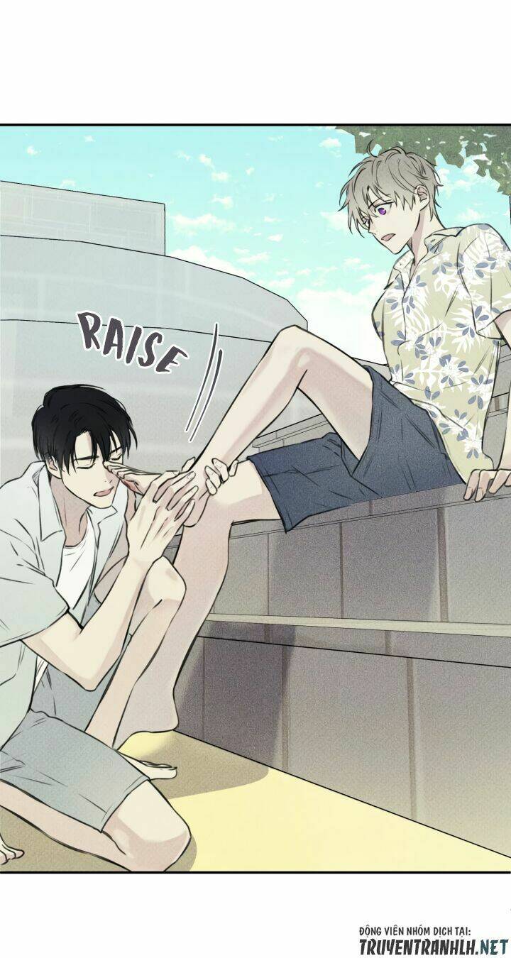 Angel Buddy: Chapter 16