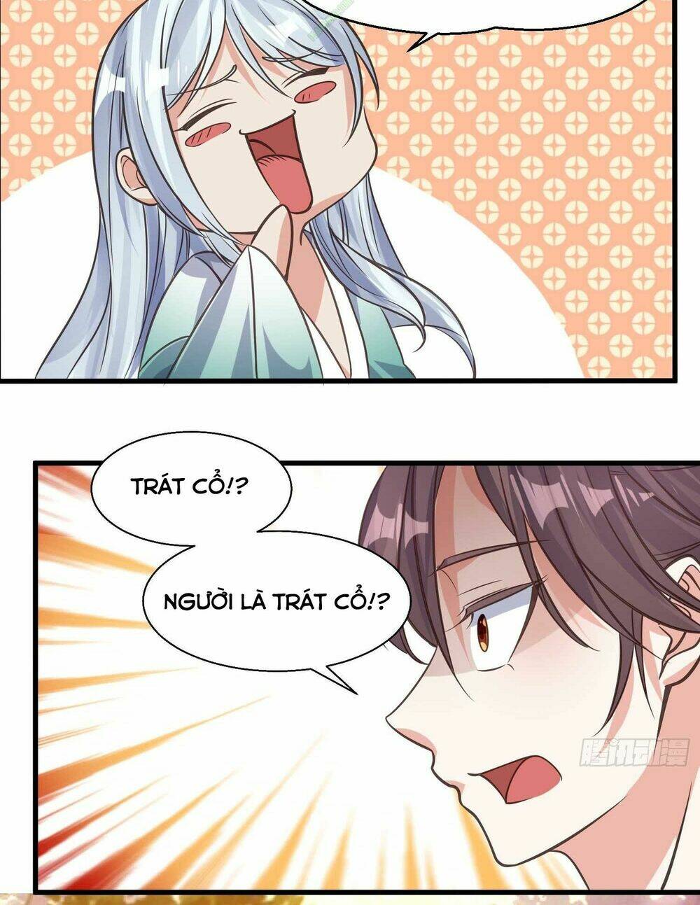 Giáng Thần Chiến Ký: Chapter 14