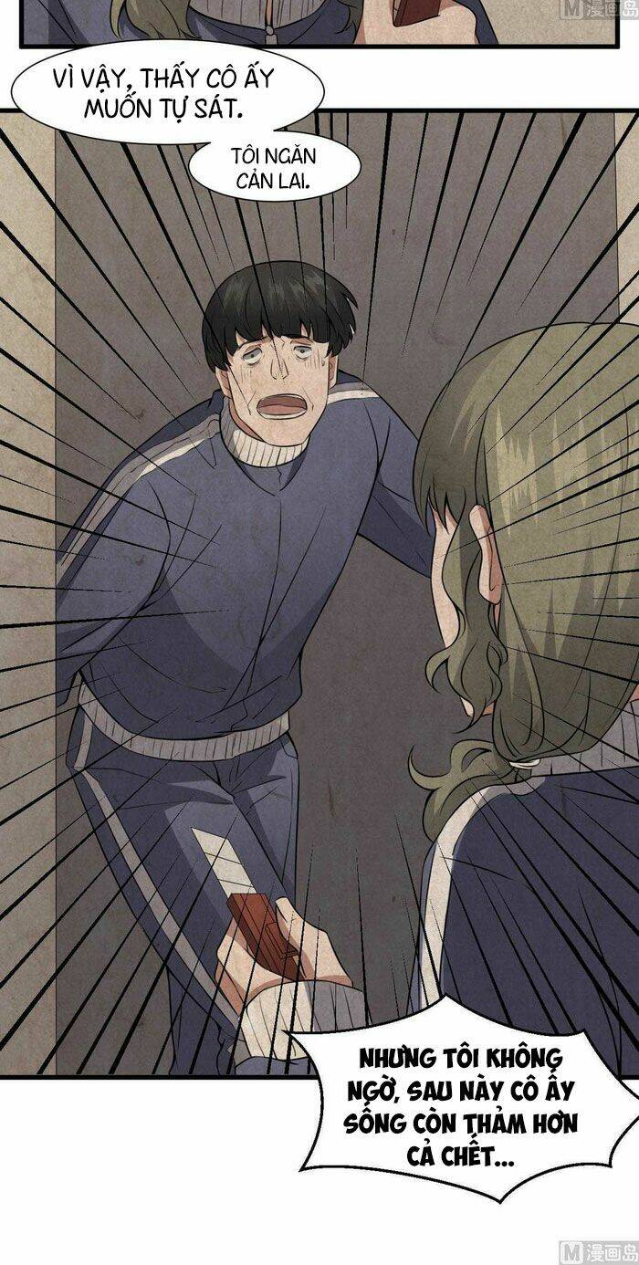 Văn Âm Sư: Chapter 53