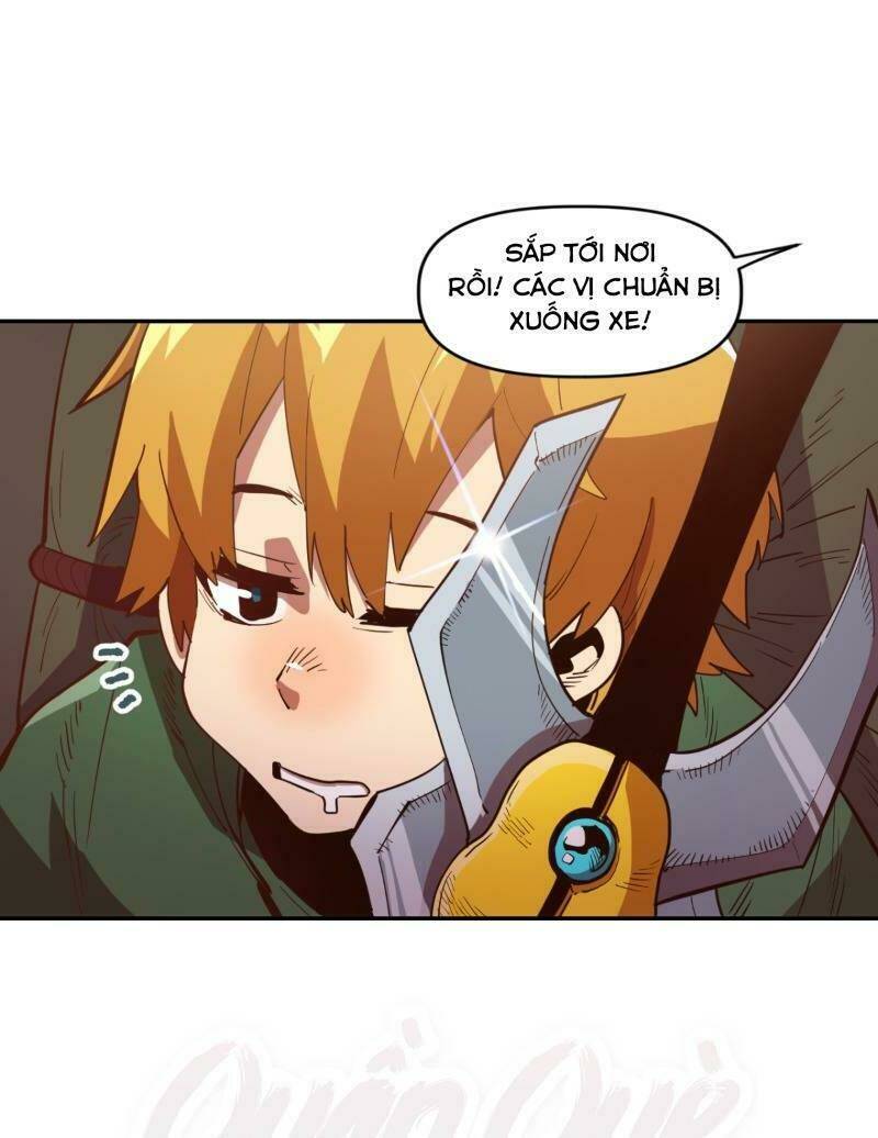 Đại Lục Vô Song: Chapter 5