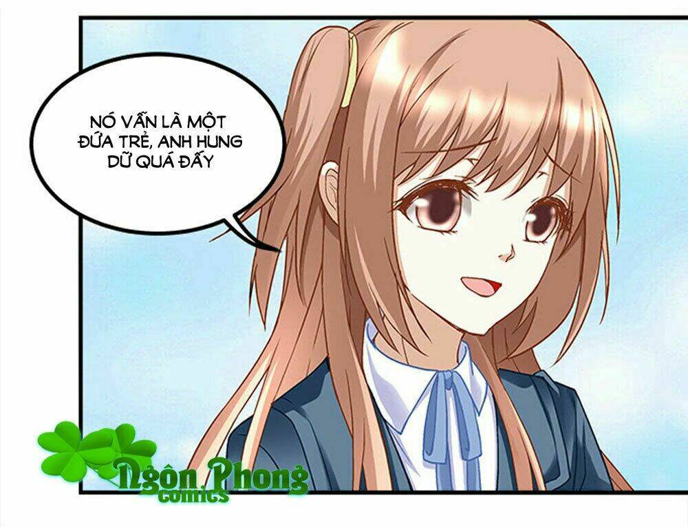 Ám Dạ Vô Thường: Chapter 11