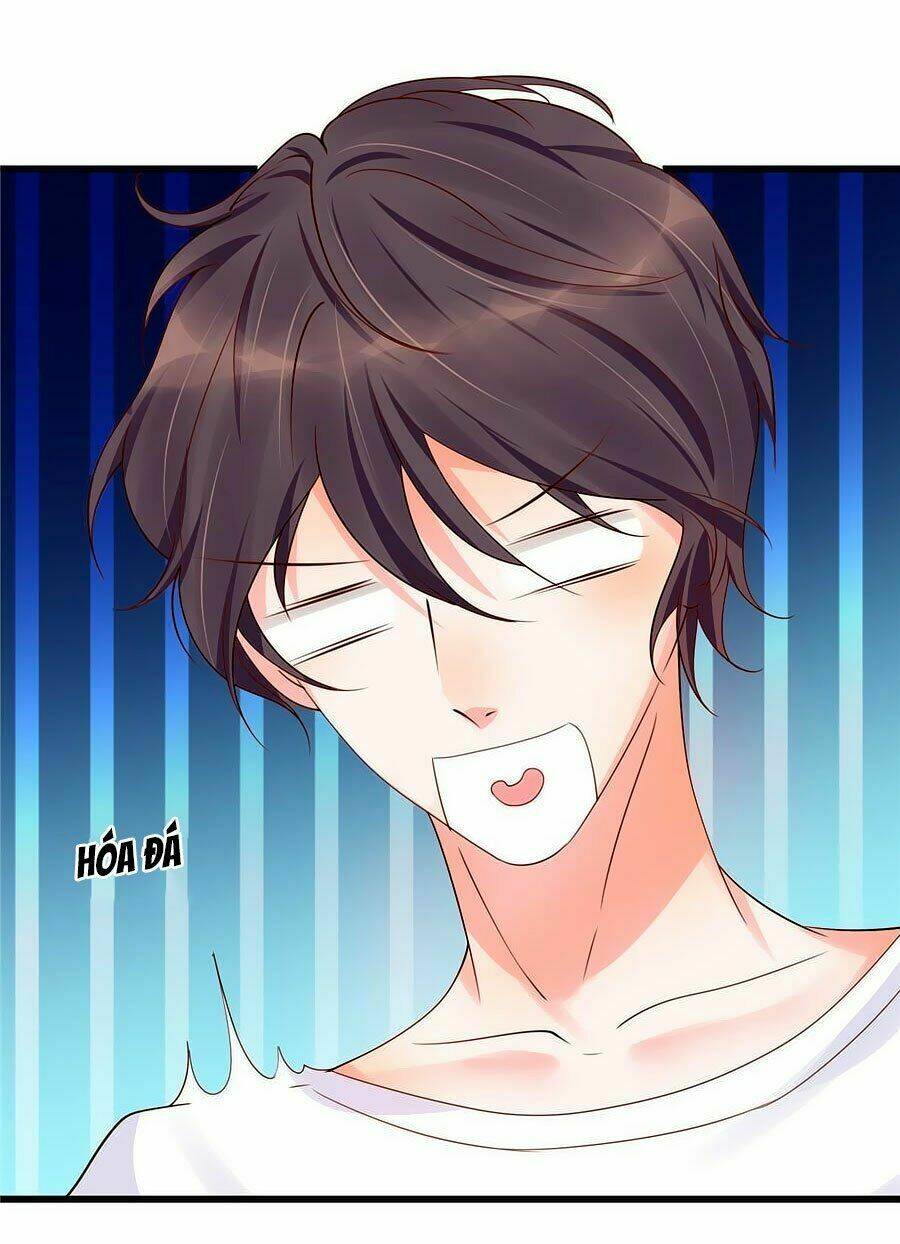 Bạn Trai Là Ngôi Sao: Chapter 49