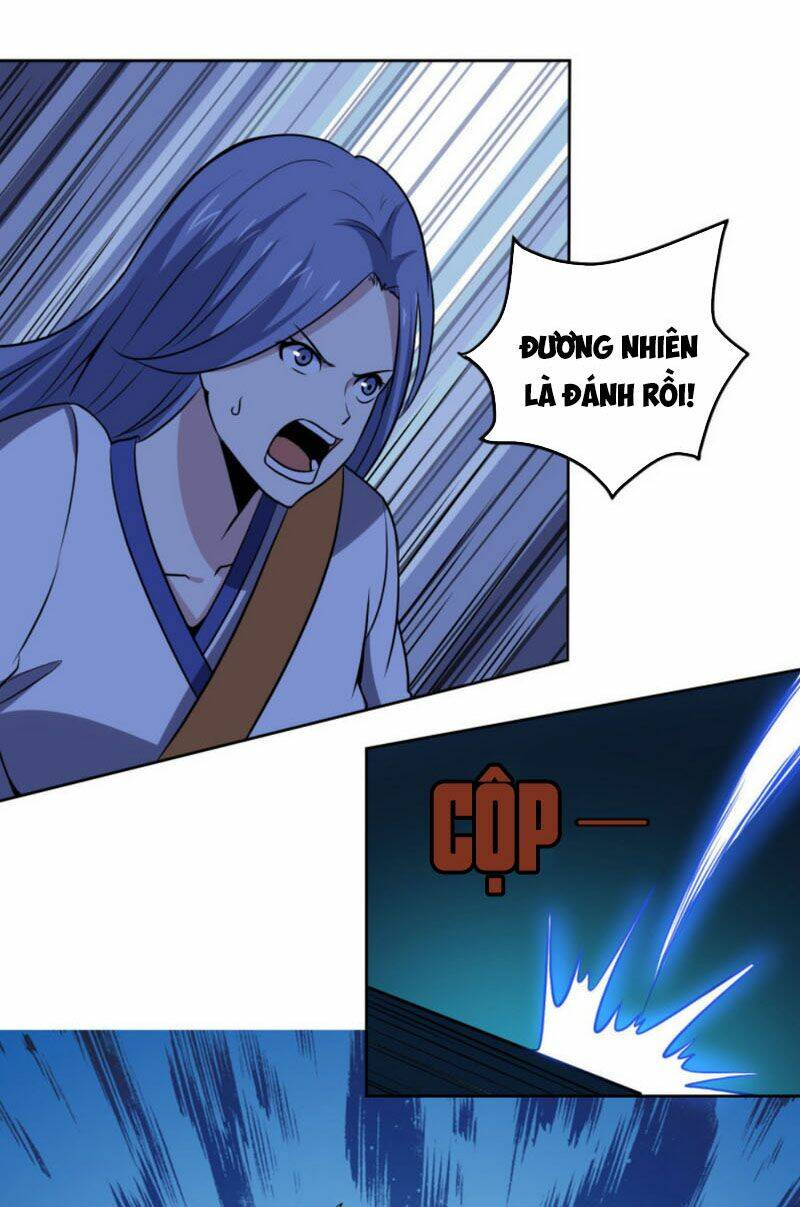 Tay Chơi Thần Cấp: Chapter 140