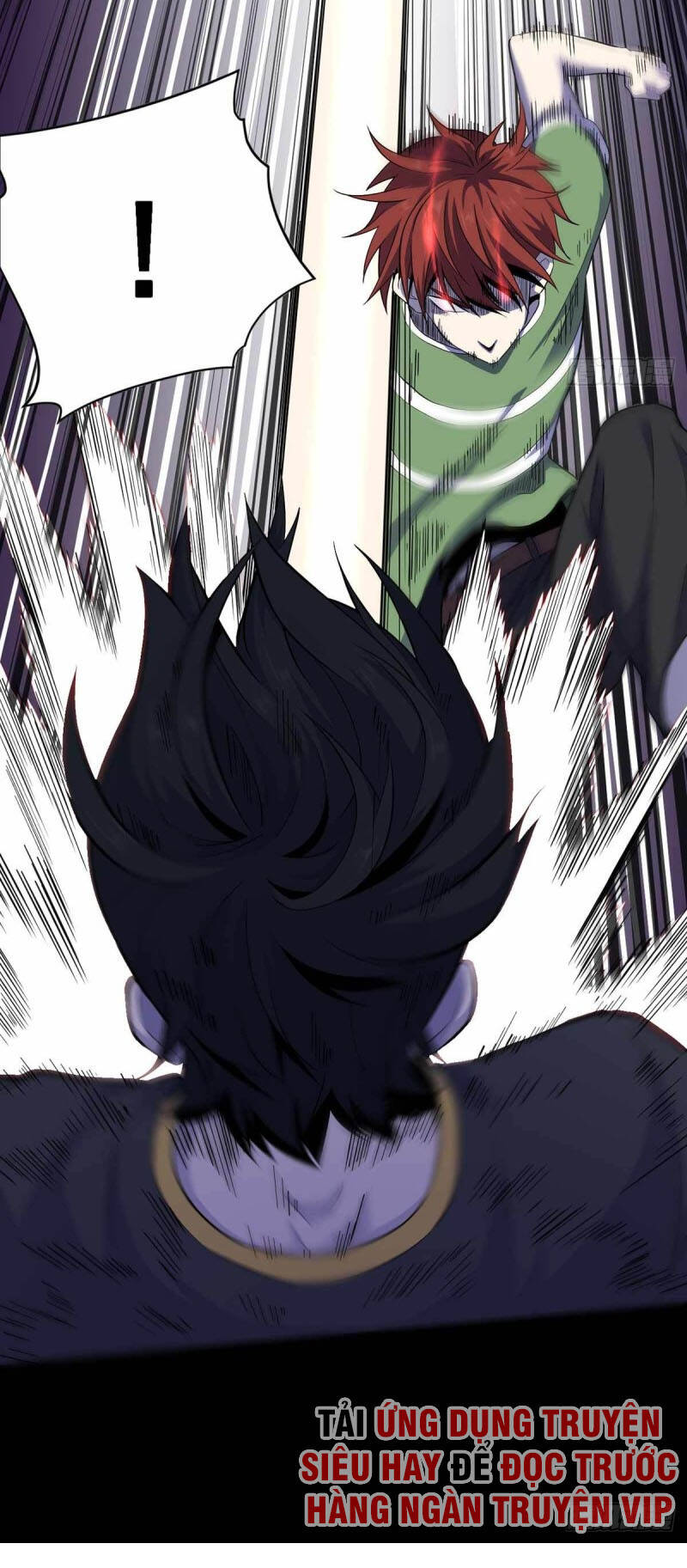 Vương Bài Thần Y: Chapter 34