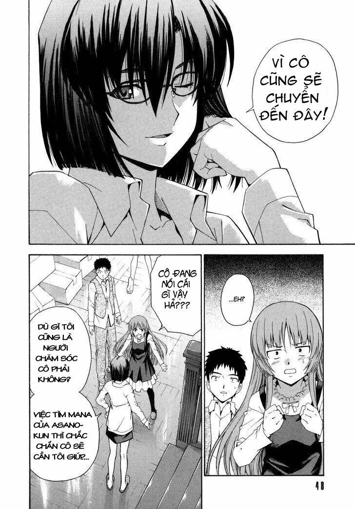 Isuca: Chapter 9