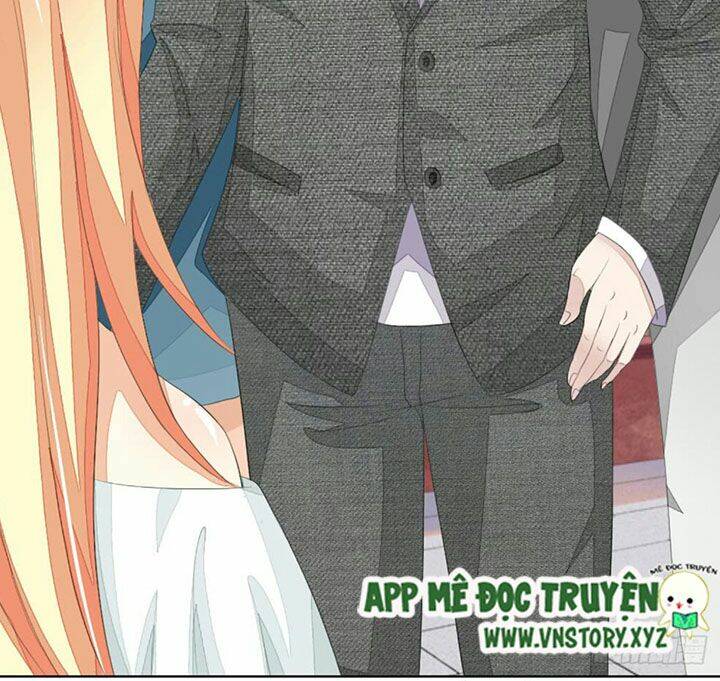 Nam Thần Ma Cà Rồng: Sủng Nhược Tiểu Lãn Thê: Chapter 59