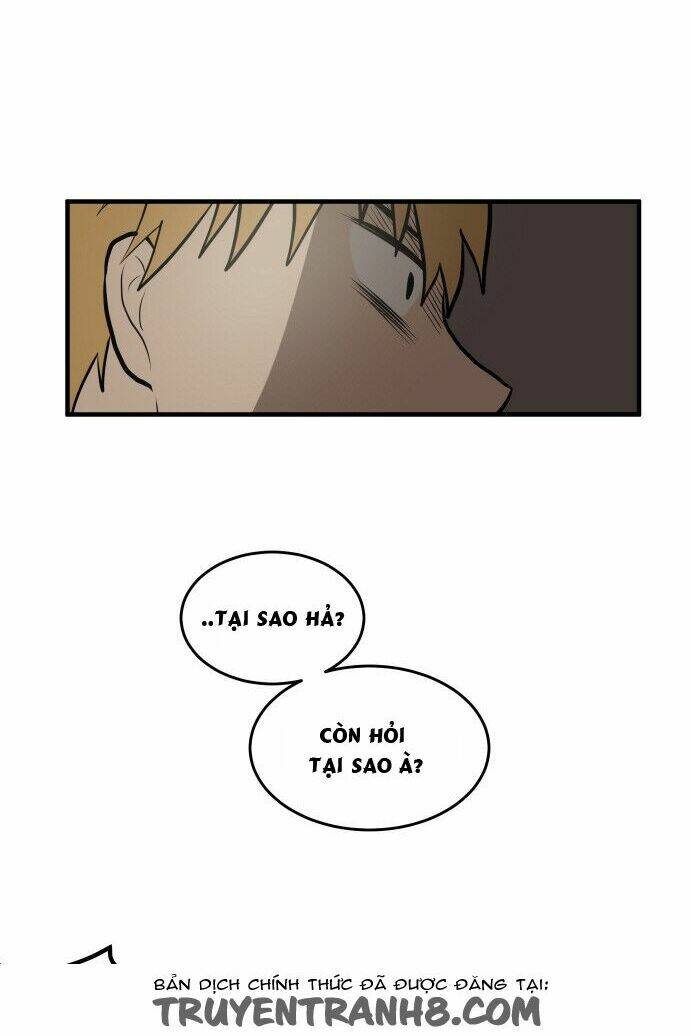 Người Đẹp Gangnam: Chapter 6