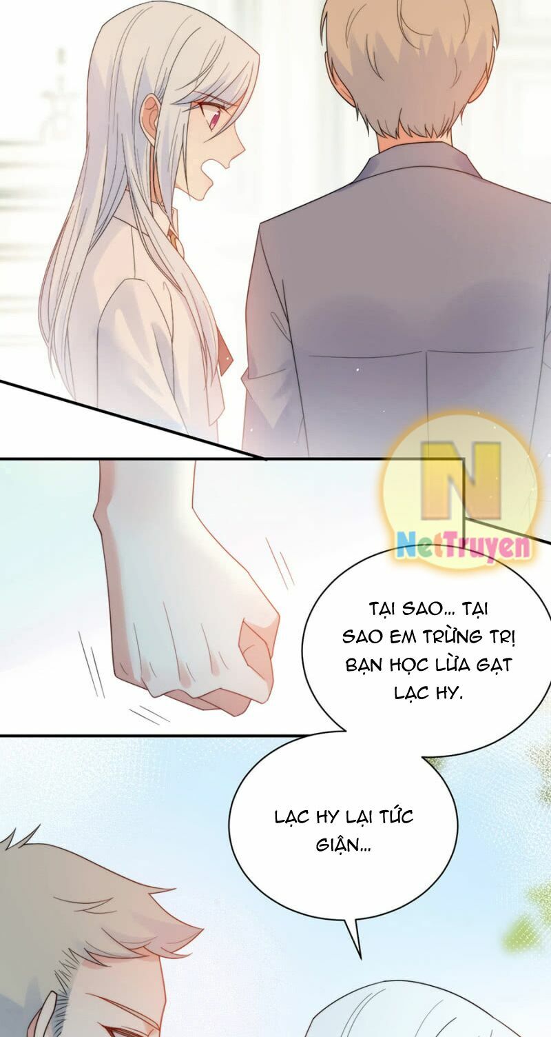 Ma Lạt Thiên Kim Đẩu Ác Thiếu: Chapter 205