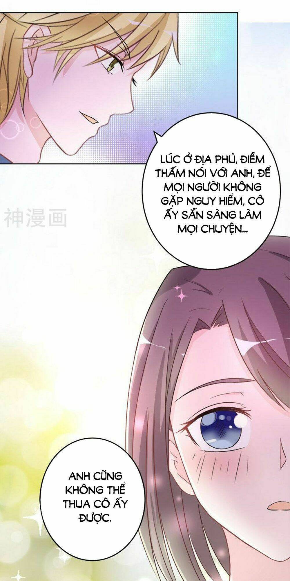 Hung Mãnh Quỷ Phu Bà Thượng Sàng: Chapter 89