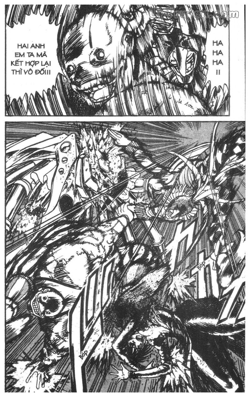 Fujita Kazuhiro: Chapter 18