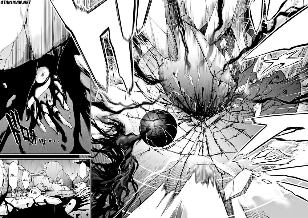 Đi Tìm Sát Tinh Vương: Chapter 29