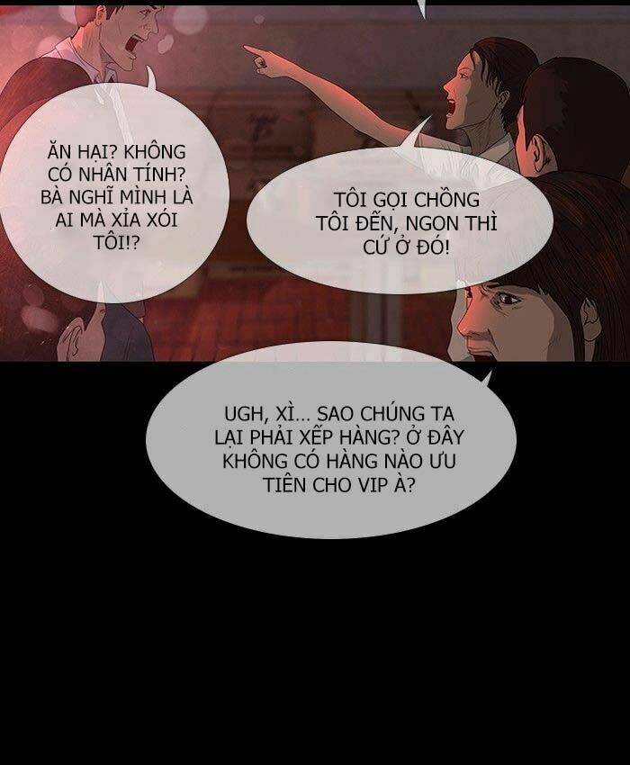 Dead Days: Chapter 40