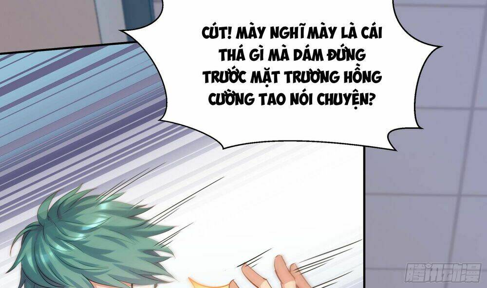 Thịnh Thế Lê Hoa Điện: Chapter 3