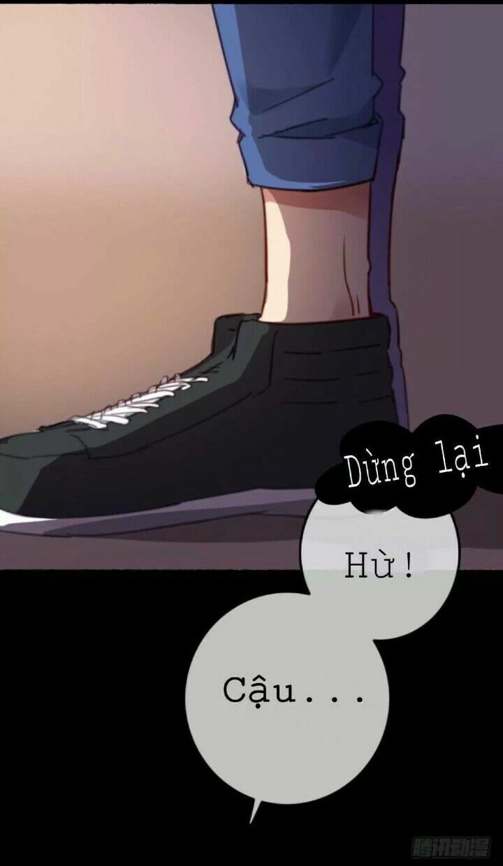 Thì Thầm: Chapter 2