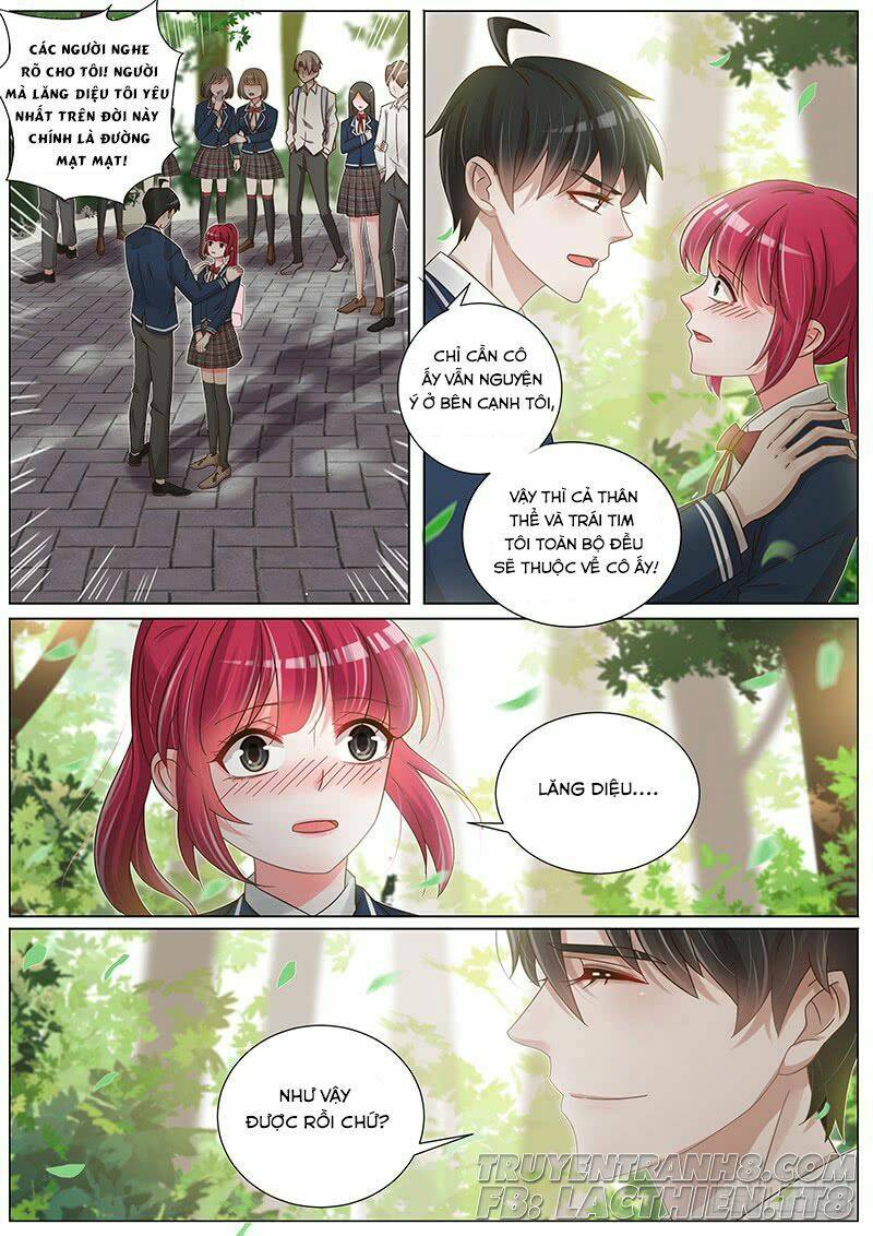 Vương Bài Giáo Thảo: Chapter 157