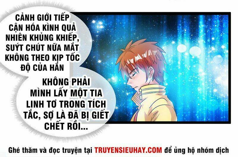 Tiên Vương Trùng Sinh: Chapter 9