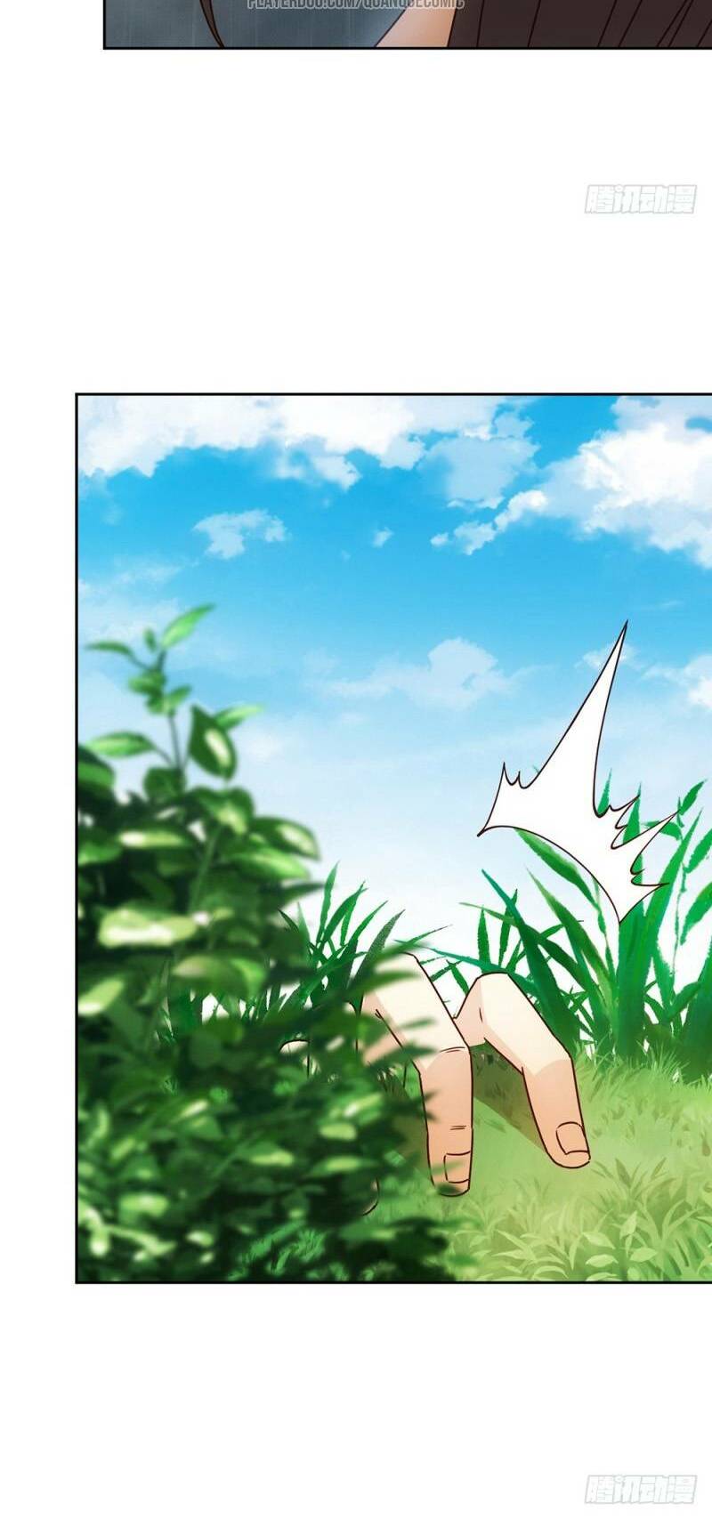 Hồng Thiên Thần Tôn: Chapter 39