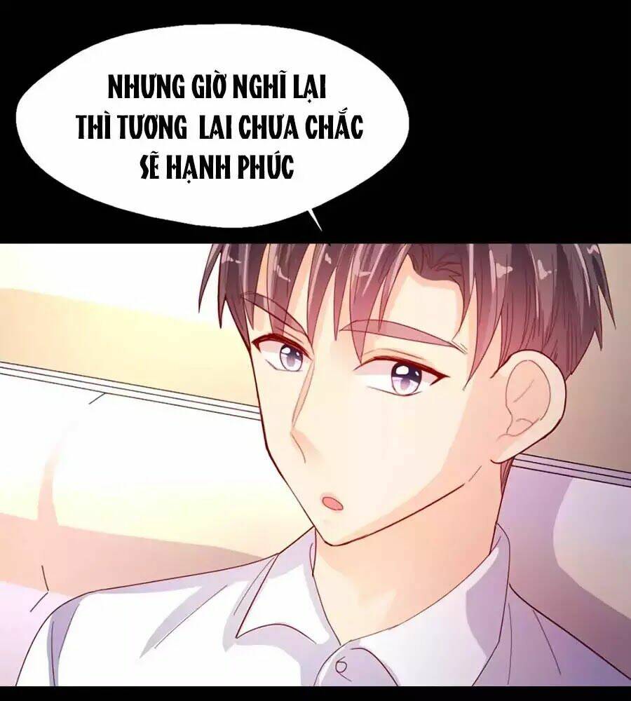 Sau Này Vẫn Cứ Thích Anh: Chapter 72