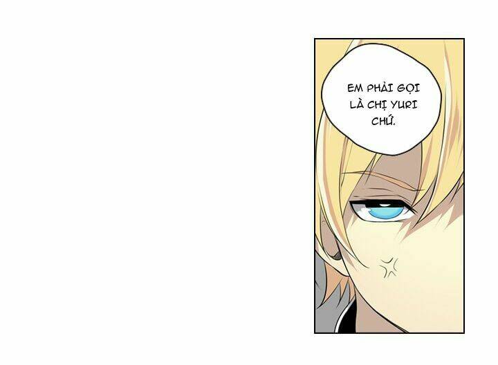 Người Cống Hiến: Chapter 20