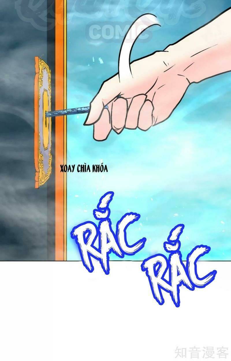 Hệ Thống Tiên Tôn Tại Đô Thị: Chapter 99