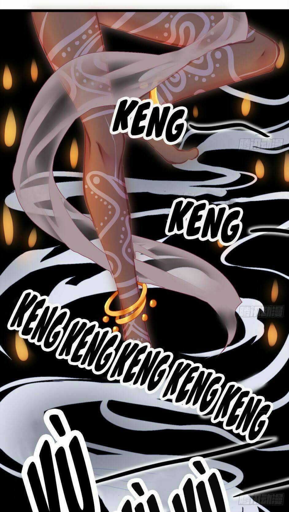 Trẫm Quyết Định Giải Tán Hậu Cung: Chapter 5