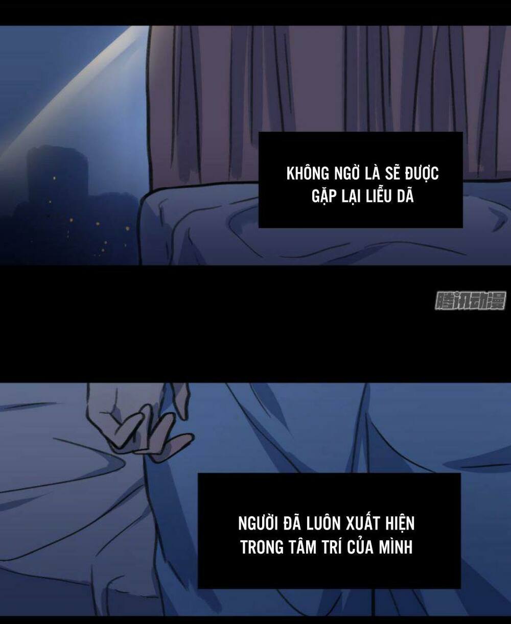 Phải Lòng Em Trai Của Bạn Gái Mình: Chapter 6