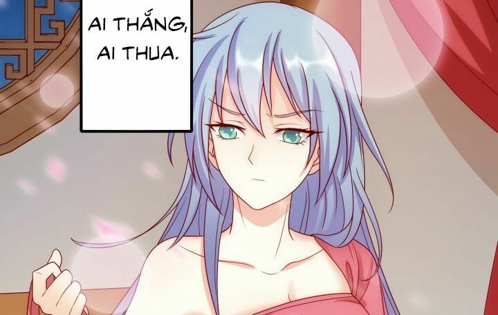 Đô đốc đại nhân sủng thê kí: Chapter 2.5