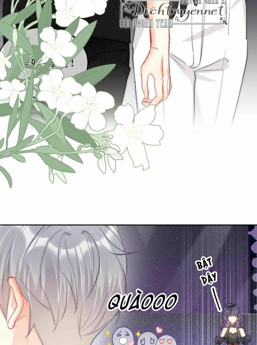 Boss Đại Nhân Là Nữ Thần?: Chapter 63