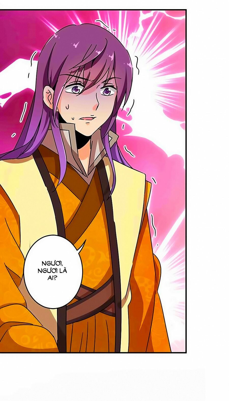 Vương Gia ! Ngươi Thật Bỉ Ổi !: Chapter 290