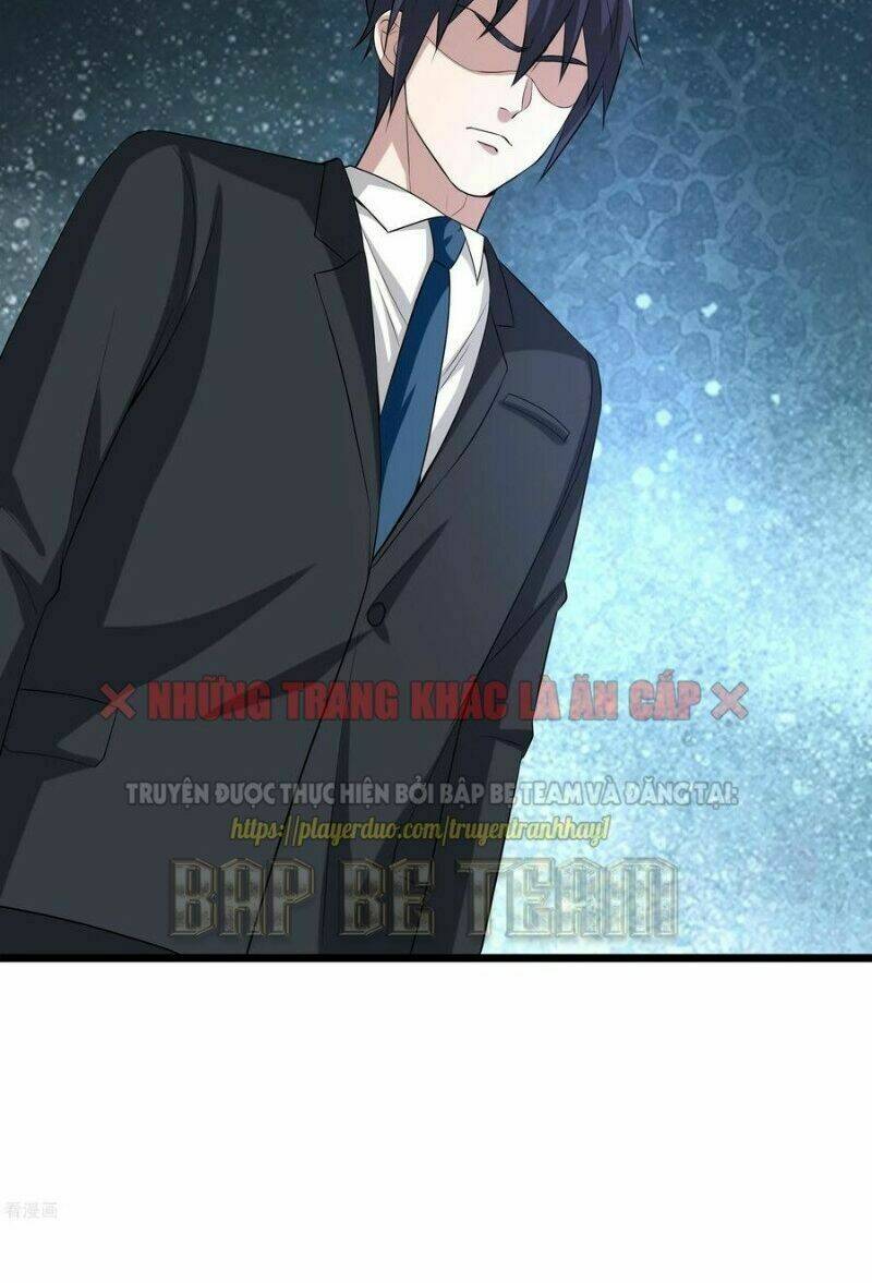 Đô Thị Tà Vương: Chapter 95